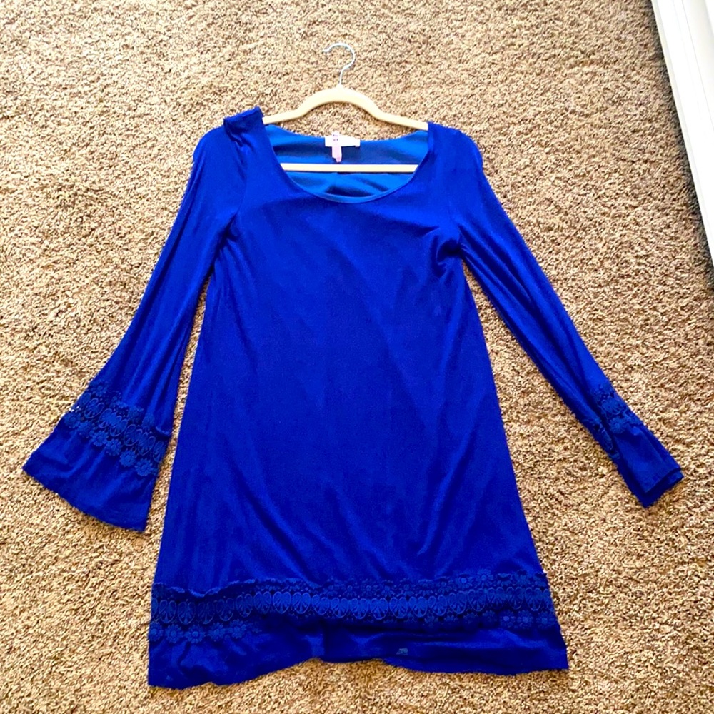 Altar’d state dress!